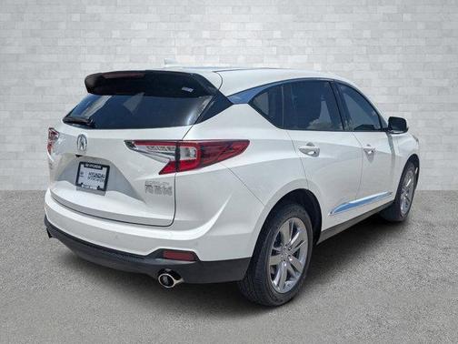 2021 Acura RDX Advance Package