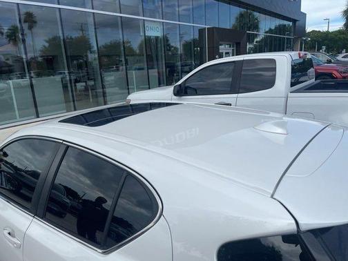 2016 Lexus CT 200h Base