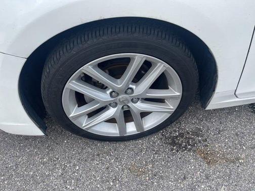 2016 Lexus CT 200h Base