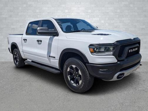 2023 RAM 1500 Rebel