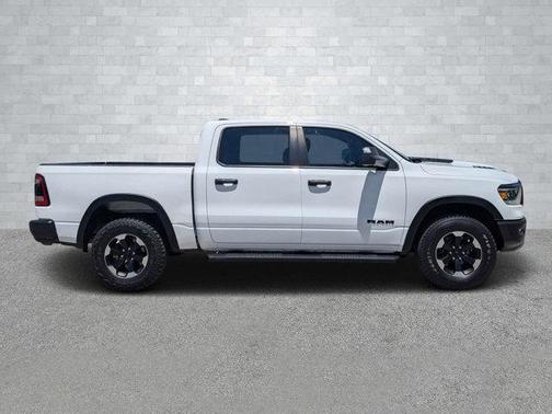2023 RAM 1500 Rebel