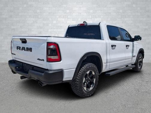 2023 RAM 1500 Rebel