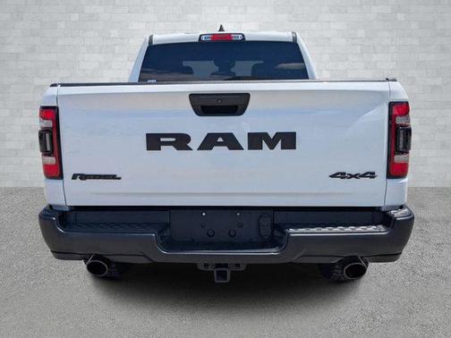 2023 RAM 1500 Rebel