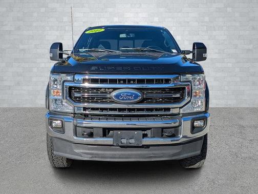 2022 Ford F-350 Lariat Super Duty