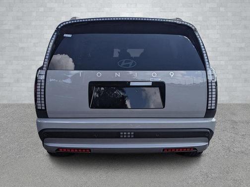 2026 Hyundai IONIQ 9 S
