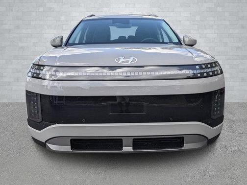 2026 Hyundai IONIQ 9 S