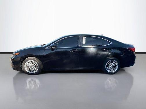 2016 Lexus ES 350 Base