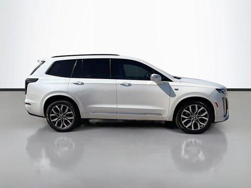 2021 Cadillac XT6 Sport AWD