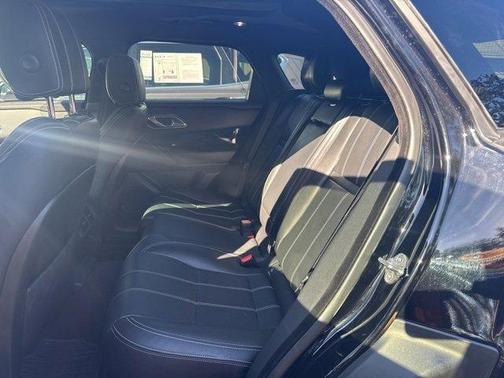 2018 Land Rover Range Rover Velar P380 S