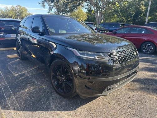 2018 Land Rover Range Rover Velar P380 S