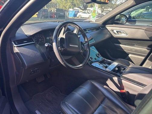 2018 Land Rover Range Rover Velar P380 S