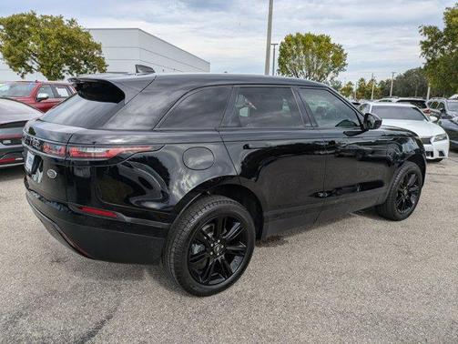 2018 Land Rover Range Rover Velar P380 S