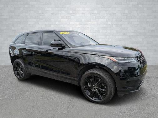 2018 Land Rover Range Rover Velar P380 S