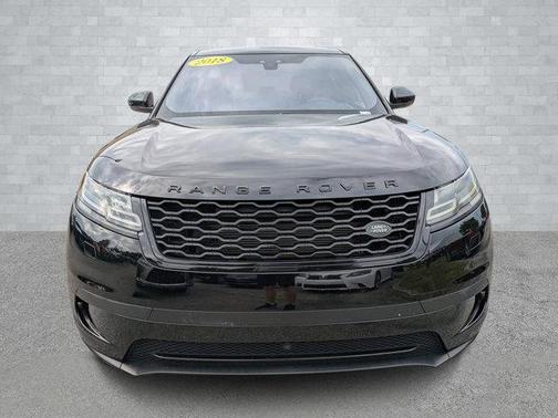 2018 Land Rover Range Rover Velar P380 S