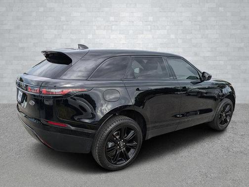 2018 Land Rover Range Rover Velar P380 S