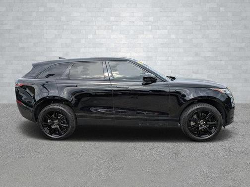 2018 Land Rover Range Rover Velar P380 S