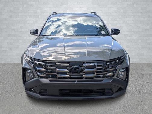 2025 Hyundai TUCSON XRT