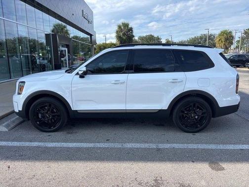 2023 Kia Telluride SX