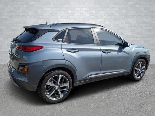 2020 Hyundai KONA Ultimate