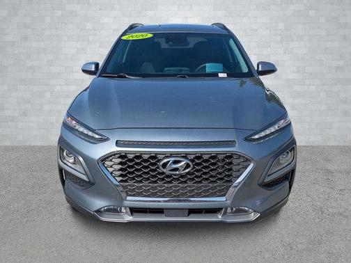 2020 Hyundai KONA Ultimate