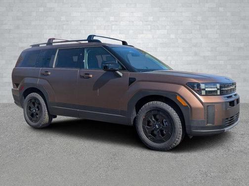2025 Hyundai SANTA FE XRT