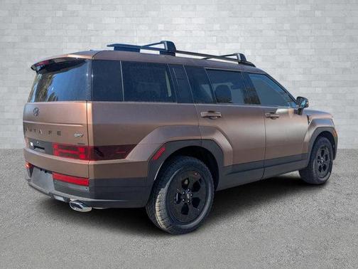 2025 Hyundai SANTA FE XRT