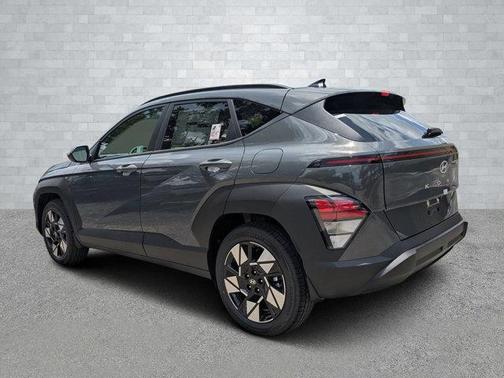 2025 Hyundai KONA SEL Convenience