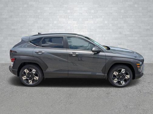 2025 Hyundai KONA SEL Convenience