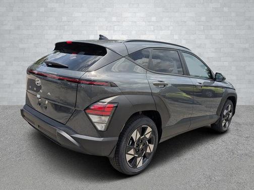 2025 Hyundai KONA SEL Convenience