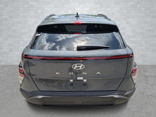 2025 Hyundai KONA SEL Convenience