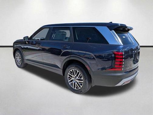 Blue Pearl 2026 Hyundai PALISADE SE
