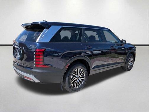 Blue Pearl 2026 Hyundai PALISADE SE