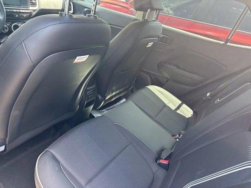 2024 Hyundai VENUE Limited