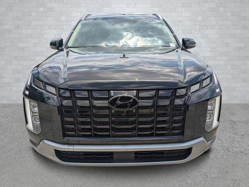 2025 Hyundai PALISADE Limited