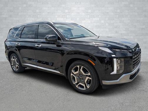 2025 Hyundai PALISADE Limited