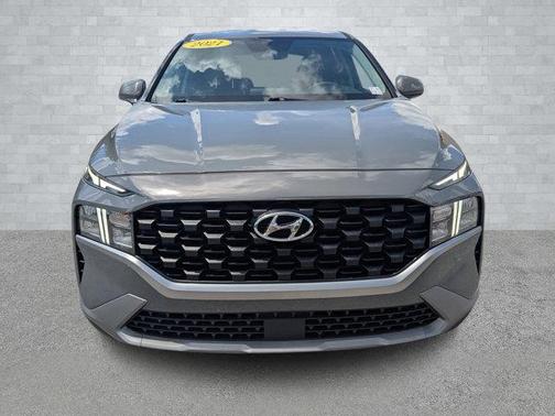 2021 Hyundai SANTA FE SE