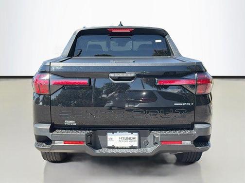 2022 Hyundai SANTA CRUZ 2.5T SEL Premium