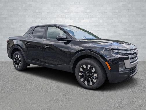 2025 Hyundai SANTA CRUZ SE
