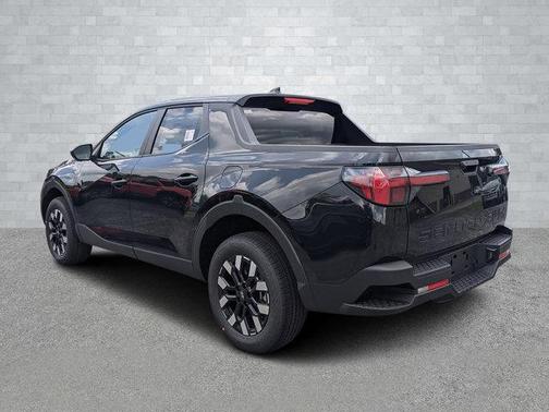 2025 Hyundai SANTA CRUZ SE