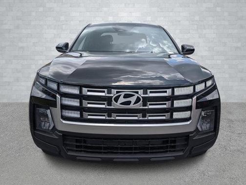 2025 Hyundai SANTA CRUZ SE