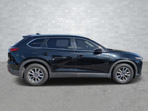 2018 Mazda CX-9 Touring