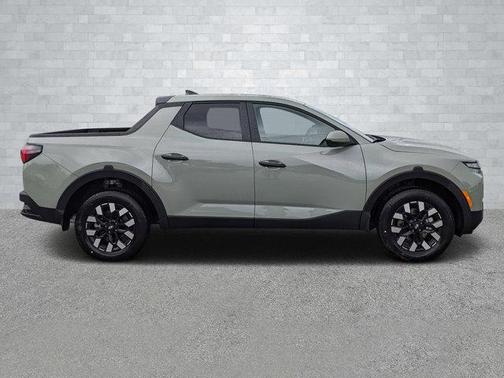2025 Hyundai SANTA CRUZ SE