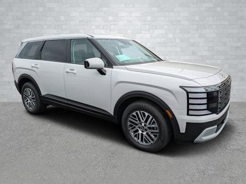2026 Hyundai PALISADE SE