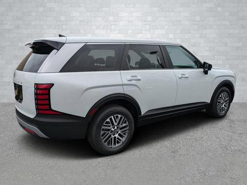 2026 Hyundai PALISADE SE