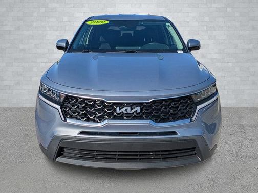 2022 Kia Sorento LX