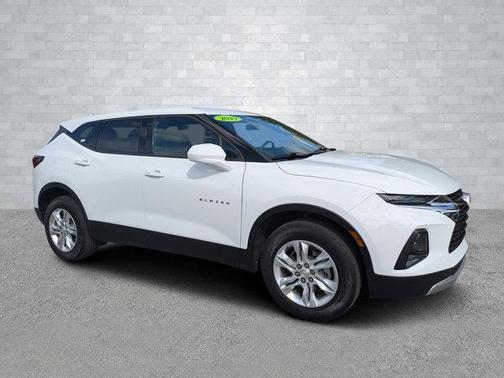 2019 Chevrolet Blazer 1LT