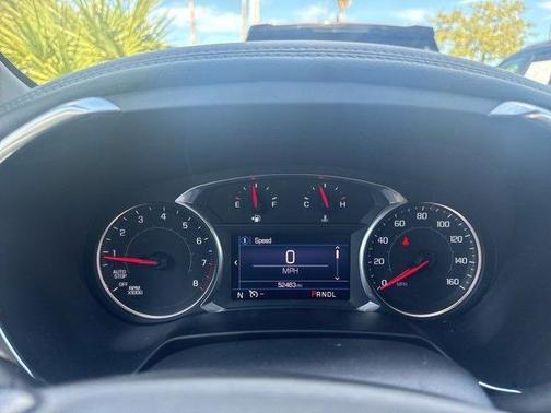 2019 Chevrolet Blazer 1LT