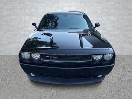2012 Dodge Challenger R/T