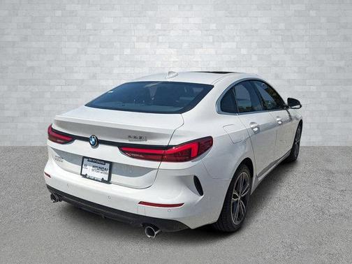 2024 BMW 228 Gran Coupe 228i sDrive Gran Coupe