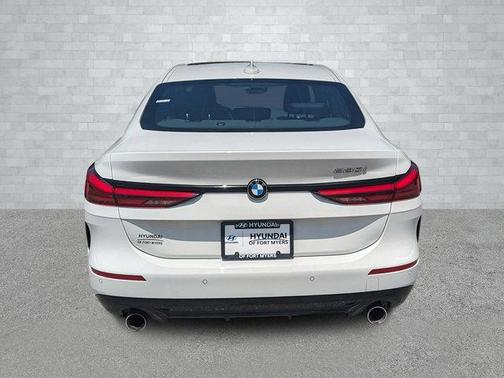 2024 BMW 228 Gran Coupe 228i sDrive Gran Coupe